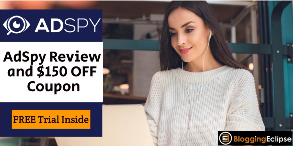 Adspy Coupon