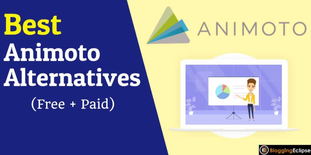 6 Best Animoto Alternatives for Online Animated Videos 2024