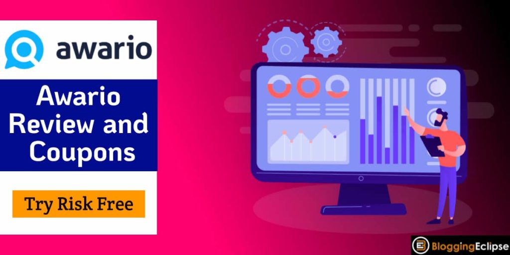 Awario Review 2024: #1 Brand Monitoring Tool (50% Coupon Code)