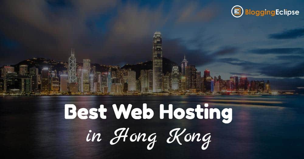 Top 5 Quality Web Hosting Providers in Hong Kong: March 2024