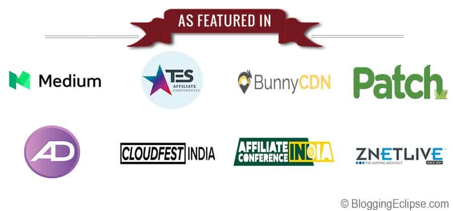 BLOGGINGECLIPSE partners