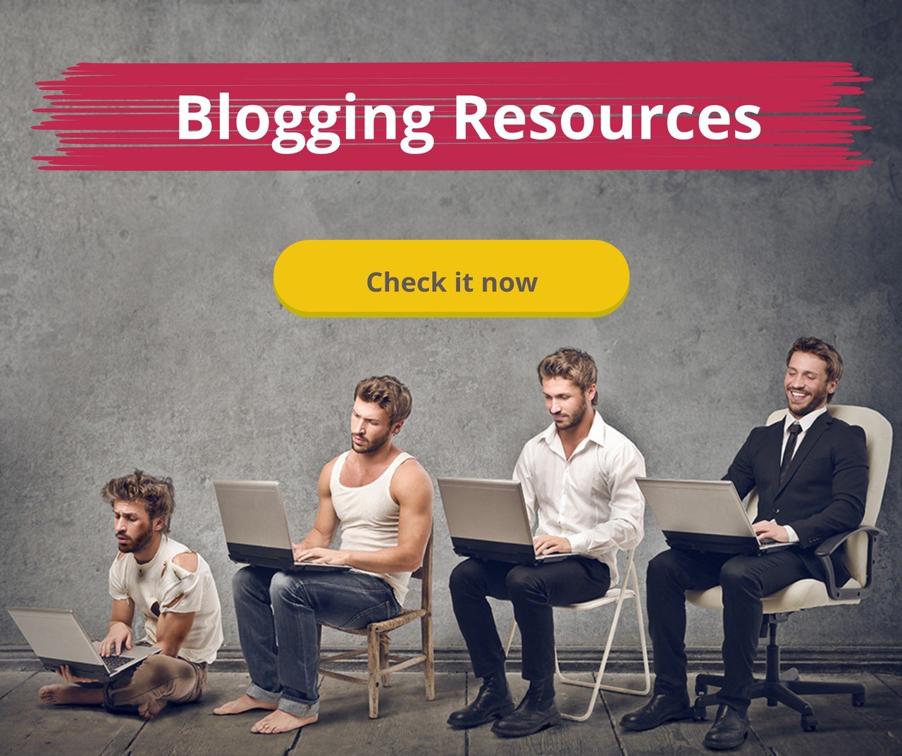 Best Blogging Recources