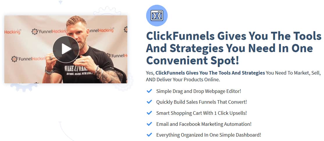 ClickFunnels Coupon