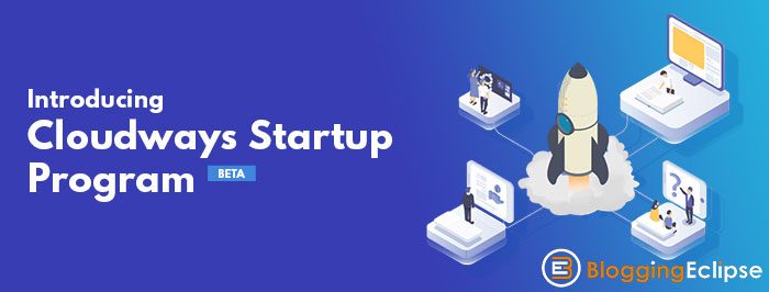 Cloudways-Startup-program