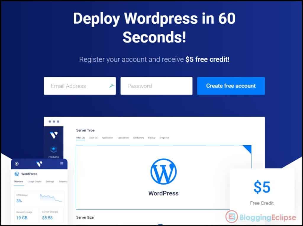 Deploy-WordPress-on-Vultr