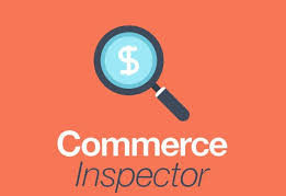 Commerce Inspector Coupon