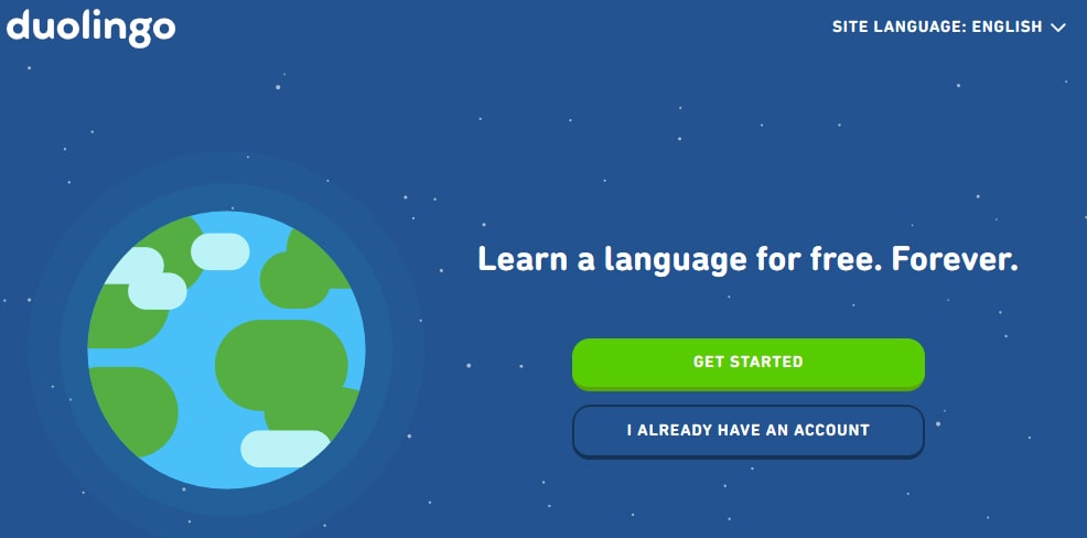 Duolingo Review