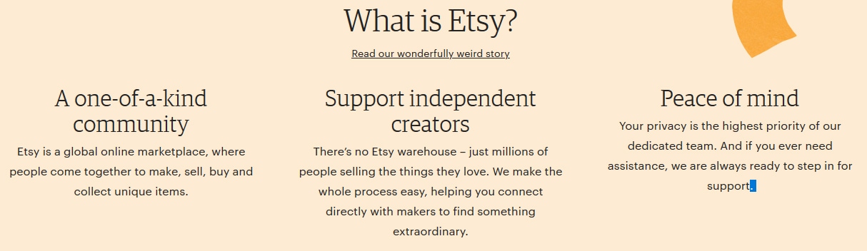 Etsy Discount