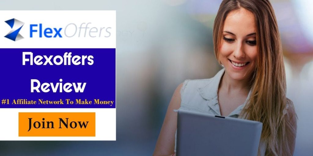 FlexOffers Review 2024: #1 Affiliate Network To Make Upto $400 per sale