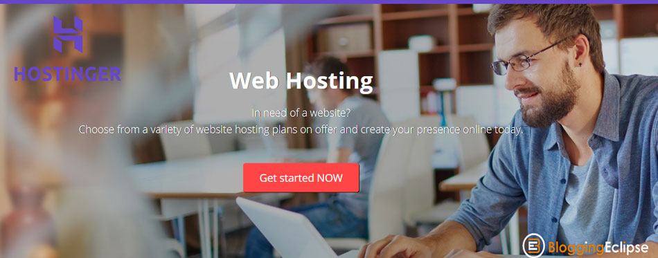 Hostinger-Web-Hosting