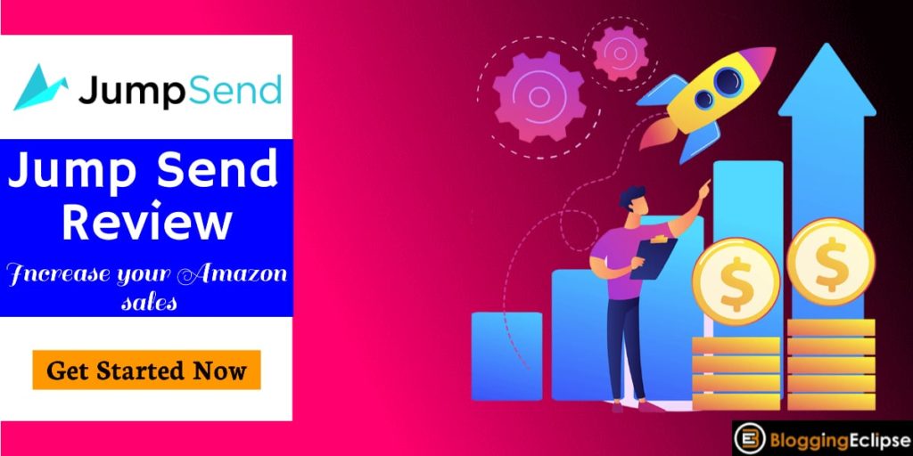 Jump Send Review 2024: One Stop Solution for Amazon Sellers?