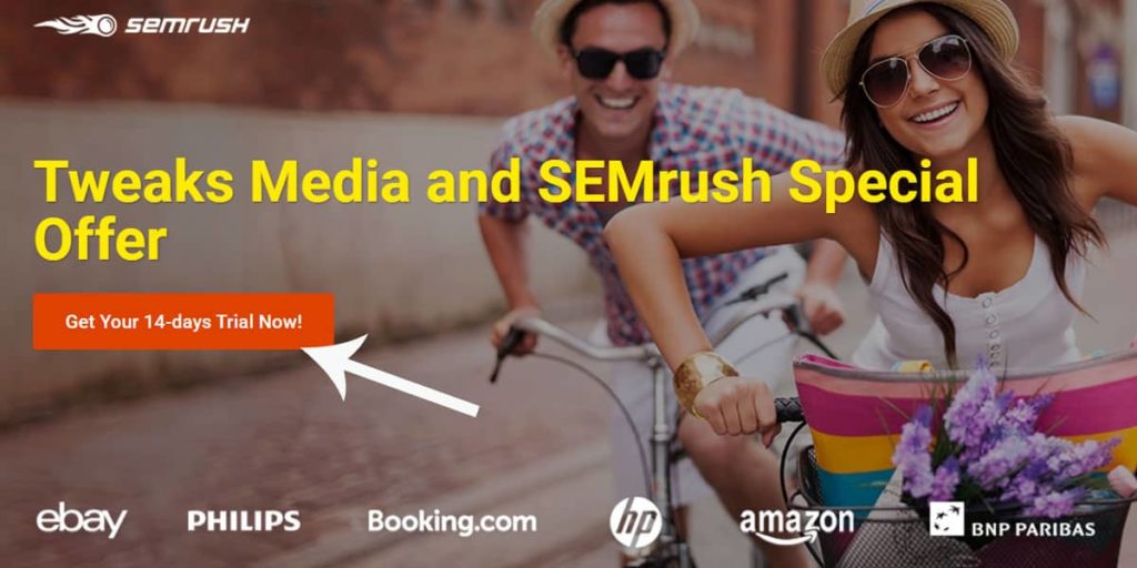 SEMrush Review 2024: Free 30 days Trial Account (Worth $199) 1