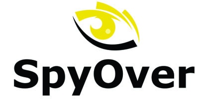 SpyOver Logo