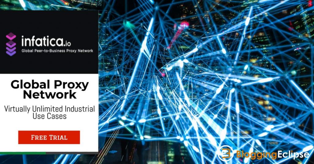 Infatica Review 2024: #1 Global Proxy Network? (Free Trial)