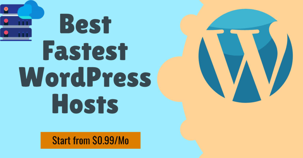 The Best WordPress Hosts in 2024 – Performance Comparison