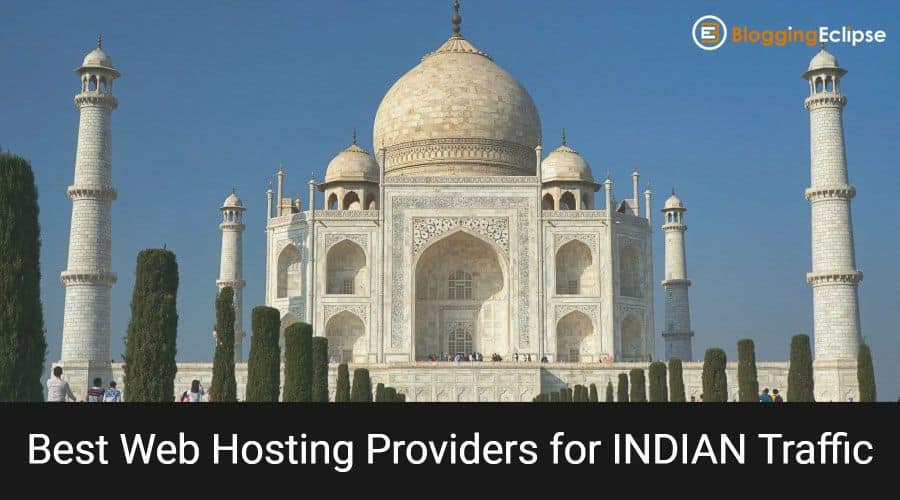 Top 6 budget Web Hosting providers for Indian traffic: Updated 2024