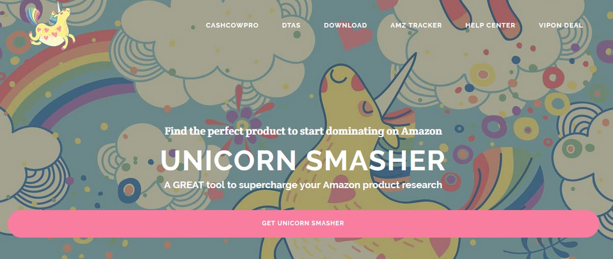 Unicorn Smasher