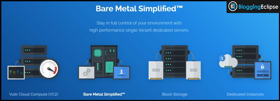 Vultr-Bare-Mental-Simplified