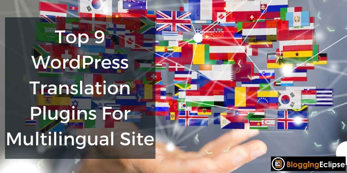 WordPress Translation Plugins