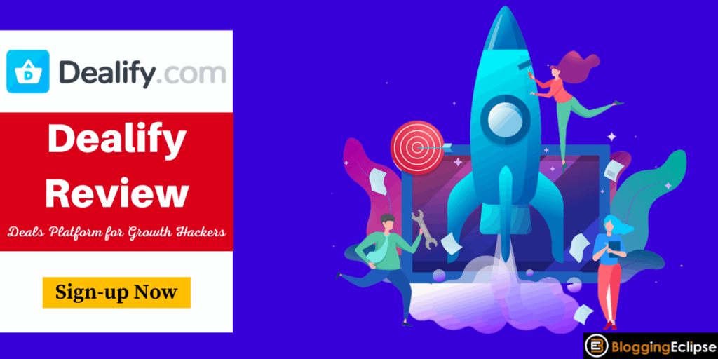 Dealify Review 2024: No. 1 Deals Platform for Growth Hackers (Dealify Lifetime Deals)