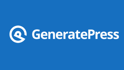 genreatePress-theme