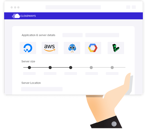 Cloudways New Managed cloud platform 