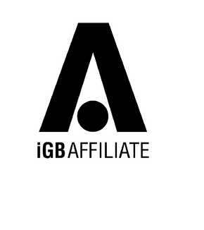 IGB Affiliate London