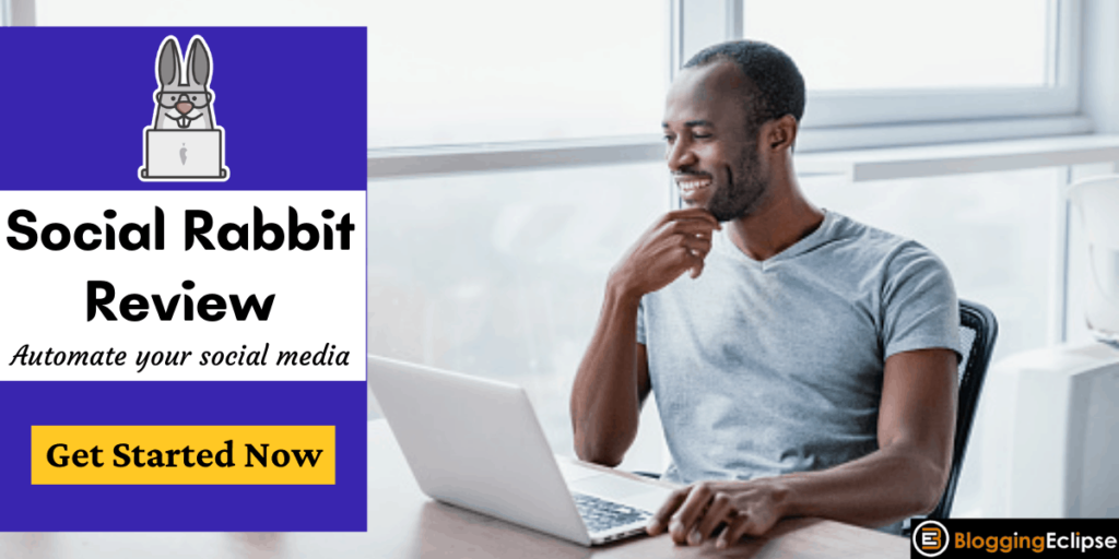 Social Rabbit Review 2024: Social Media Automation (25% OFF deal)