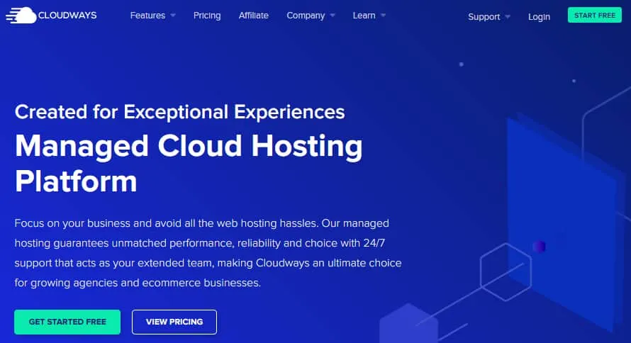 Cloudways