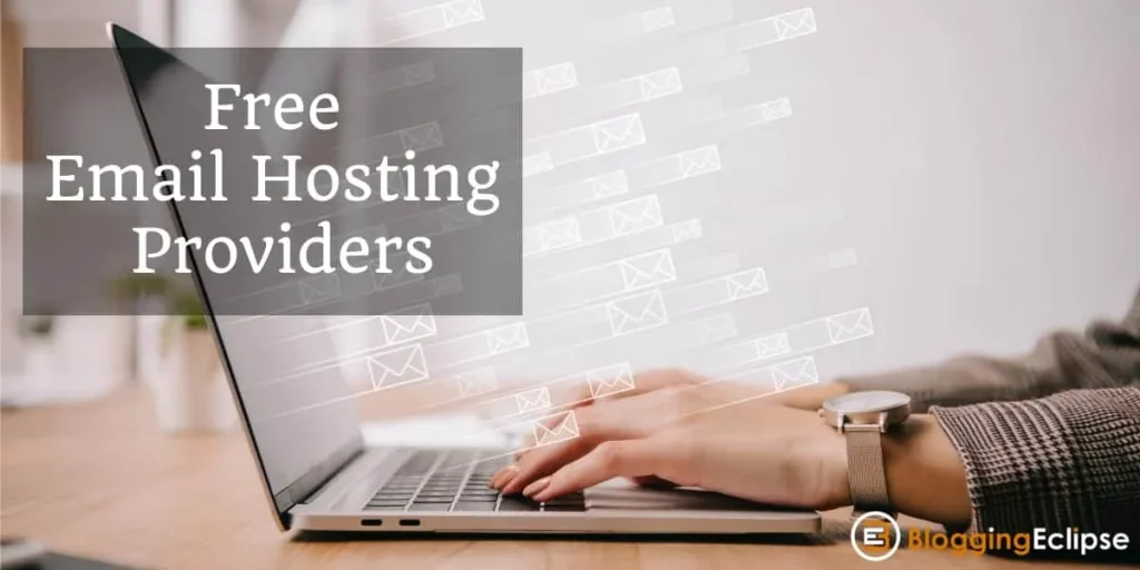 Free Email Hosting Providers