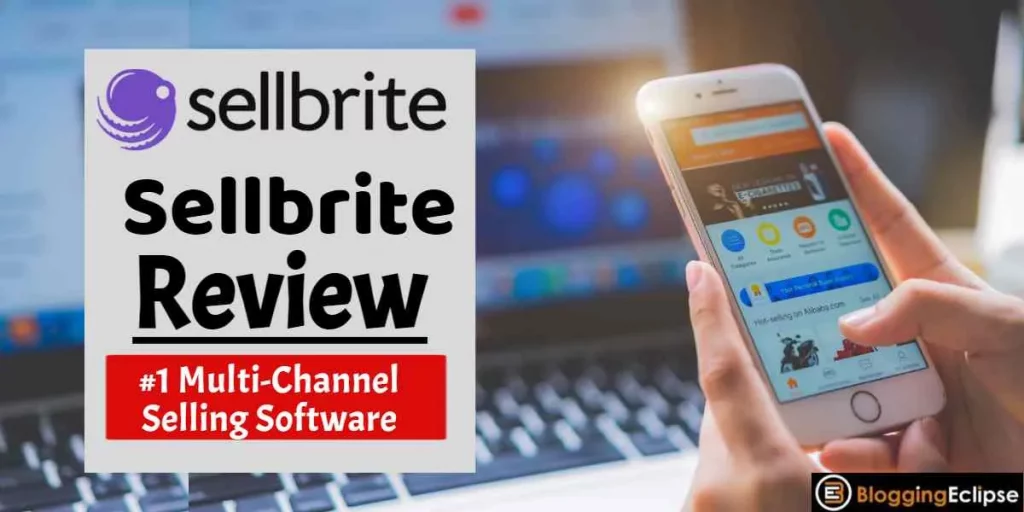 Sellbrite Review 2024: #1 Multi-Channel Selling Solution