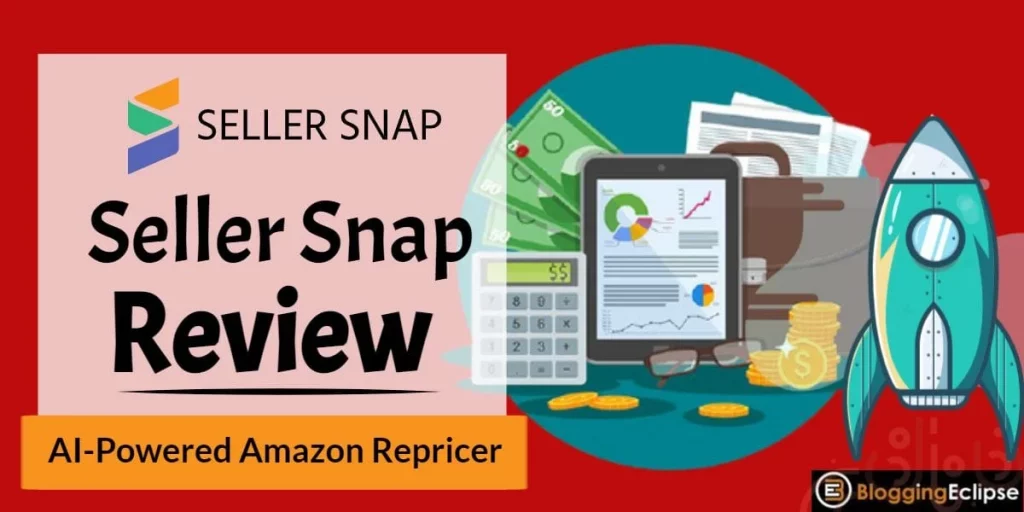 Seller Snap Review 2024: Best AI Amazon Repricer Software