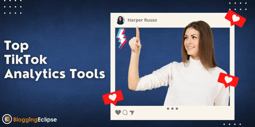 9 Top TikTok Analytics Tools in 2024: Maximize your TikTok Growth 📈