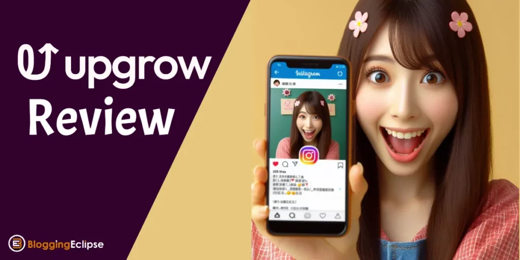 UpGrow Review 2024: Get 30% OFF on First Month + Free Trial