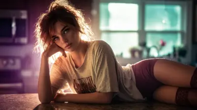 Side-by-side comparison of candy ai vs character ai