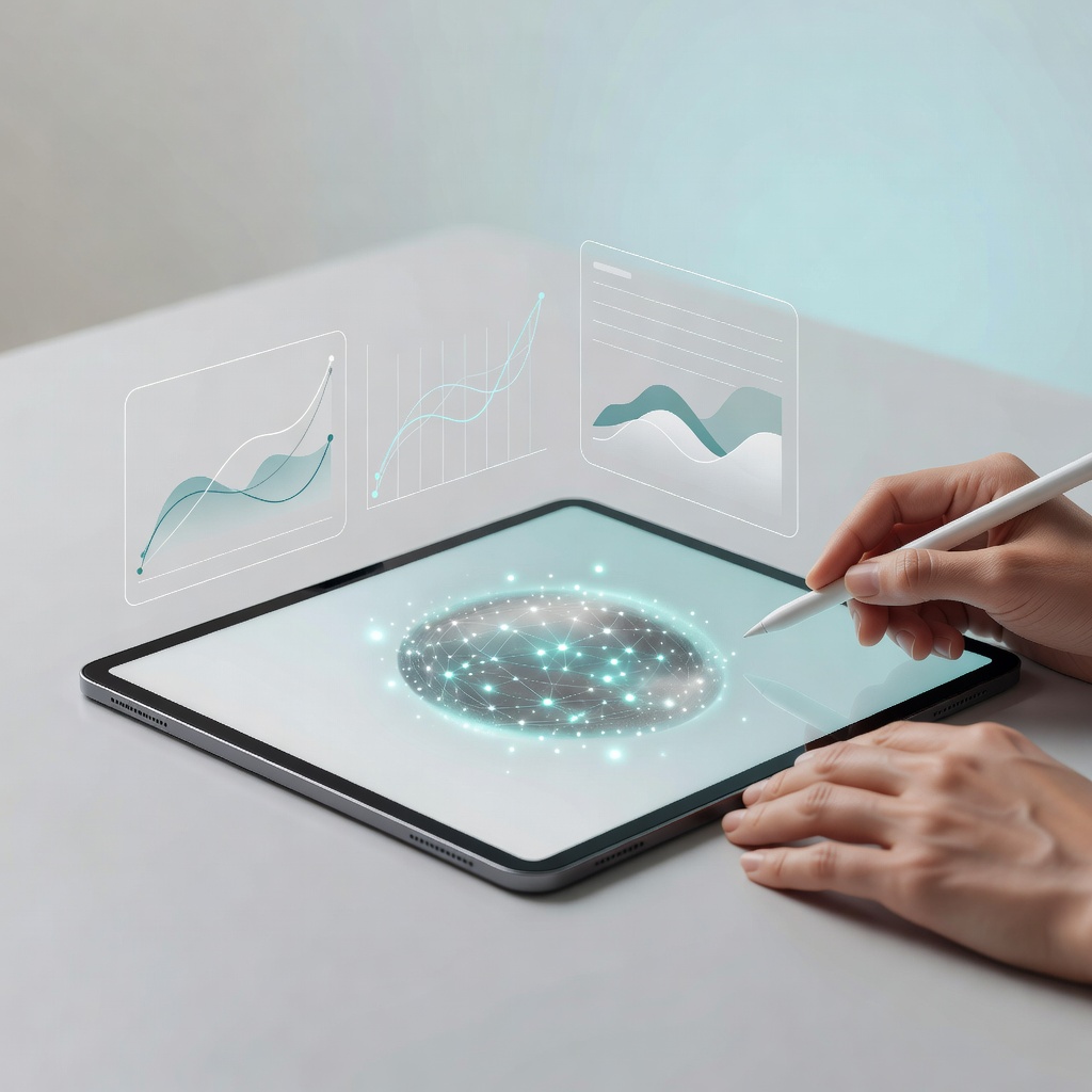 AI companion illustration for ourdream ai review 2026 features pricing alternatives