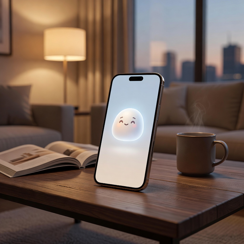 AI companion illustration for girlfriendgpt review 2026 features pricing alternatives